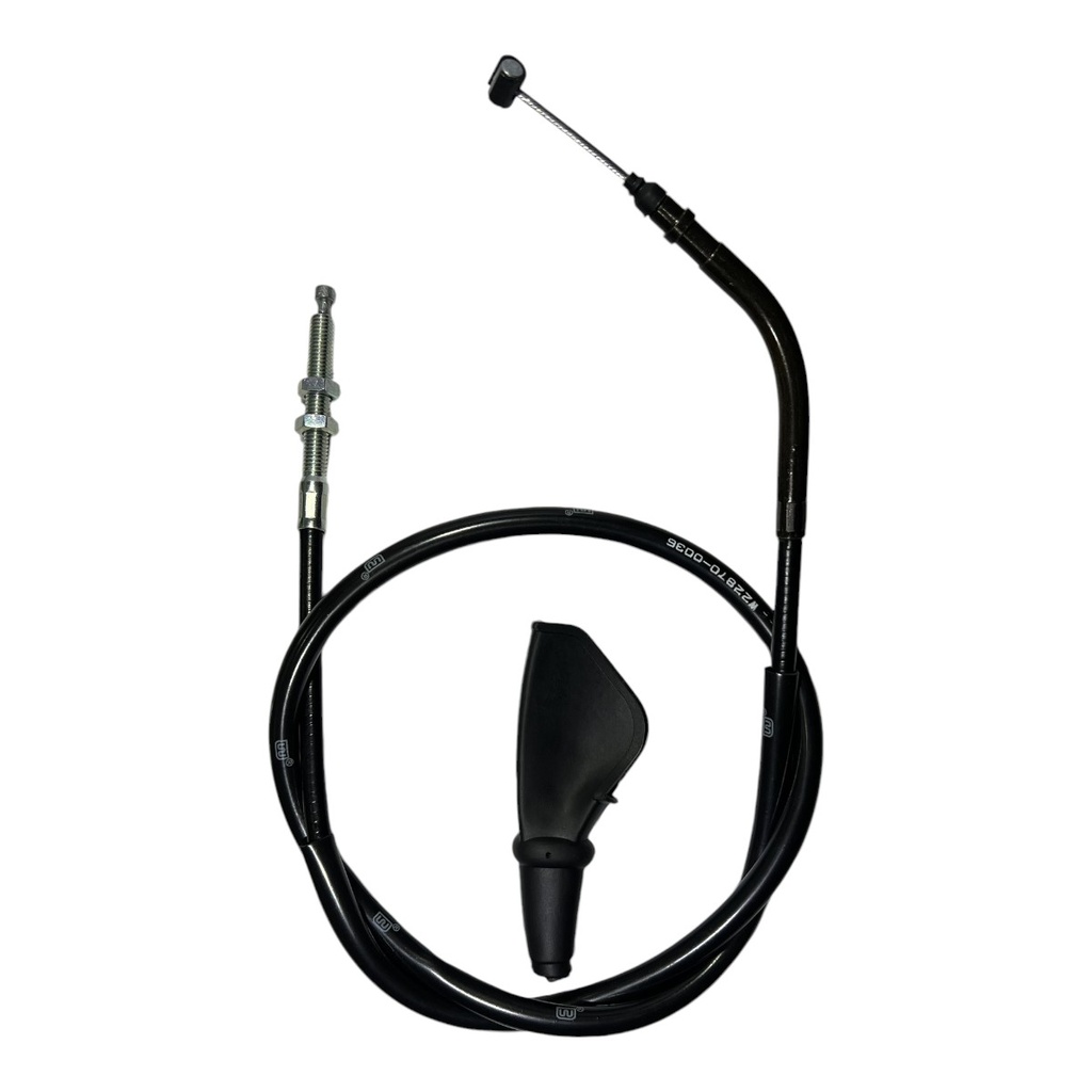 CABLE DE EMBRAGUE WSTD PULSAR NS200 / PULSAR 135      A-54(3B-14)