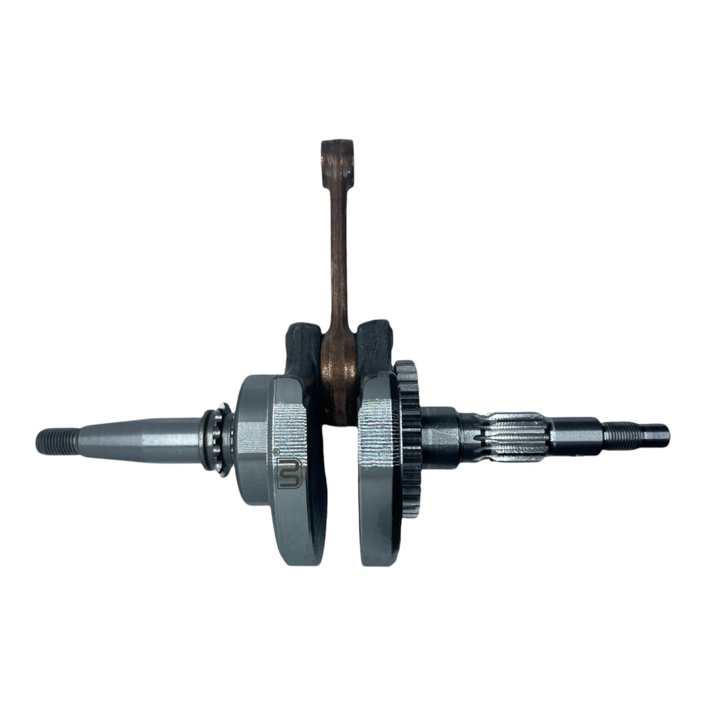 CIGUEÑAL COMPLETO WSTD CRYPTON   J-39   (1A-14-17)
