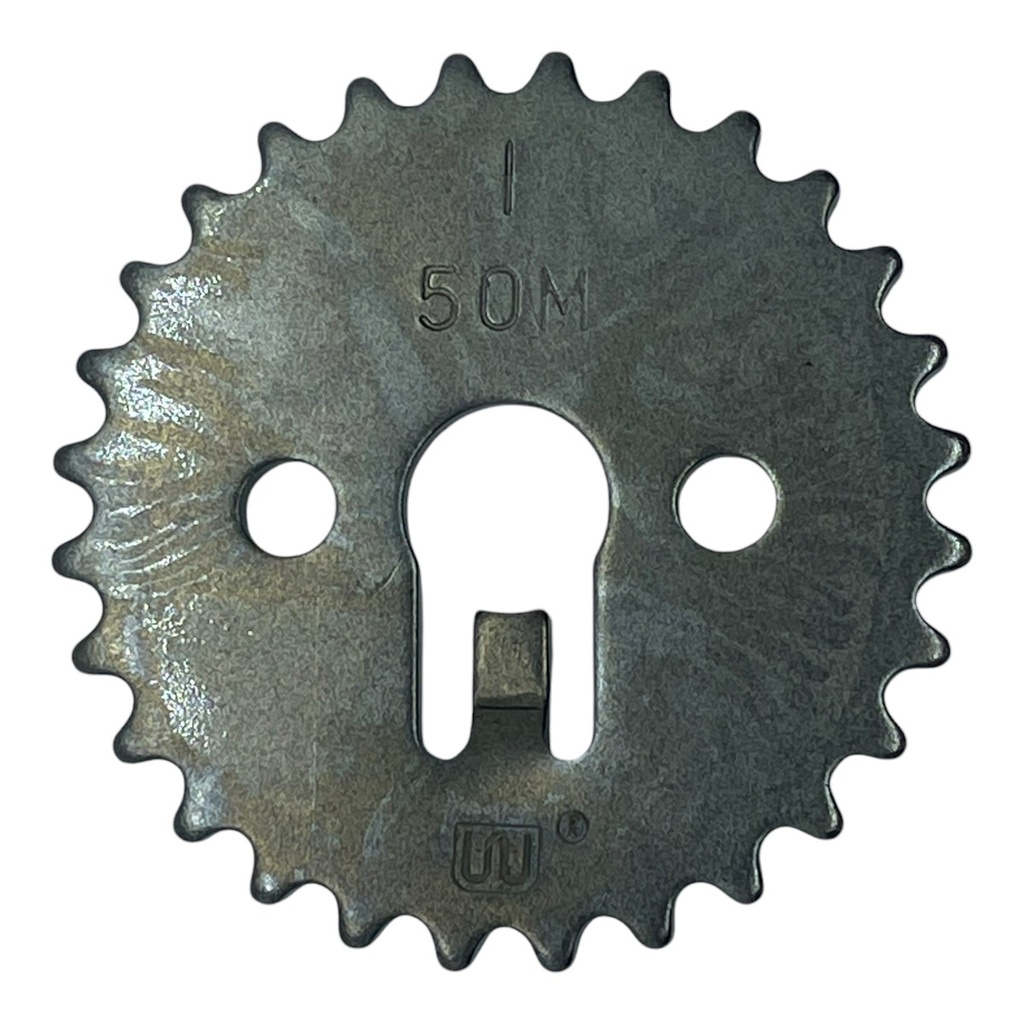 PIÑON DE LEVAS 28T WSTD CRYPTON T105    J-35 (A-2)