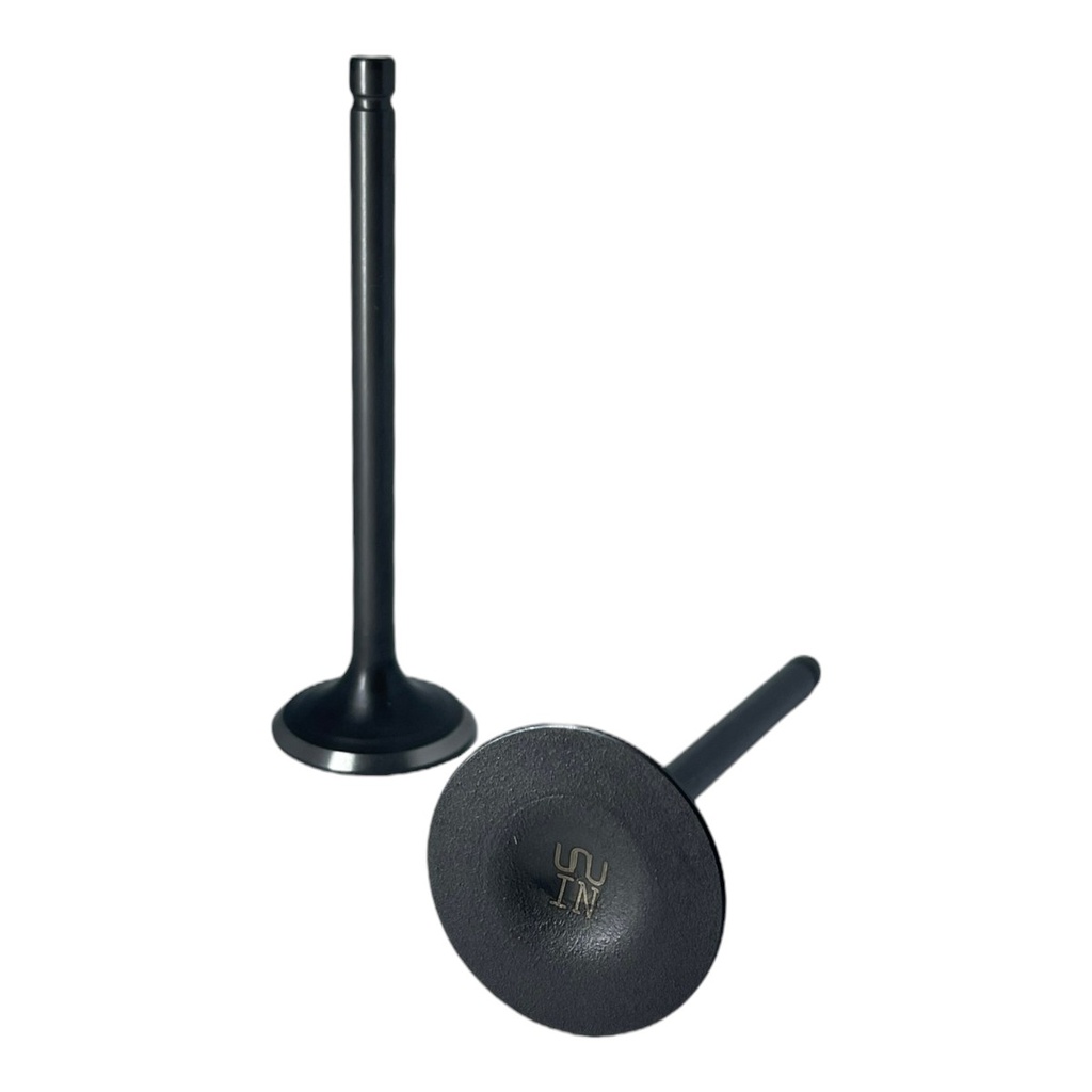 KIT DE VALVULAS WSTD AG200 / YBR250 / XTZ250 LANDER      D-52(3A-15)