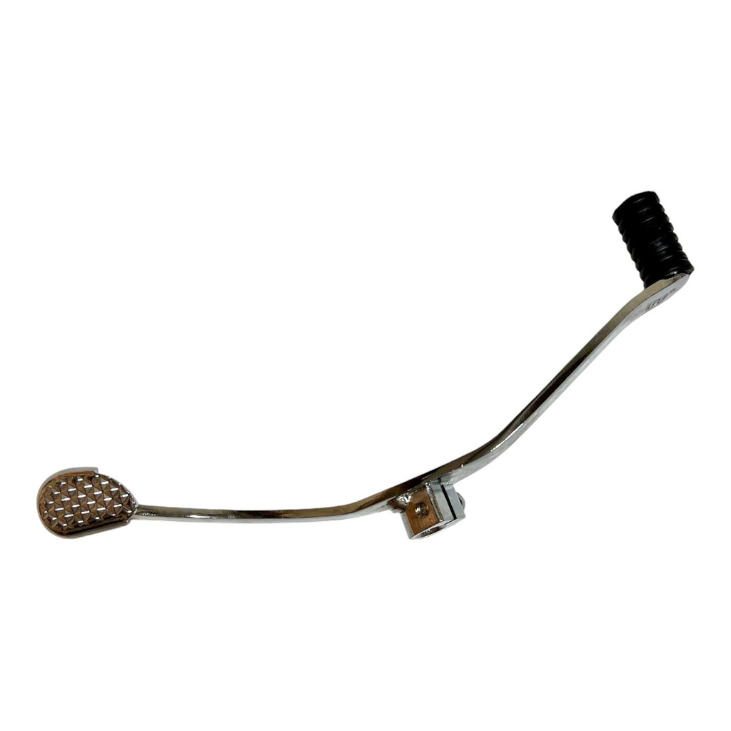 PEDAL DE CAMBIOS WSTD YBR125      K-6 (1A-56)