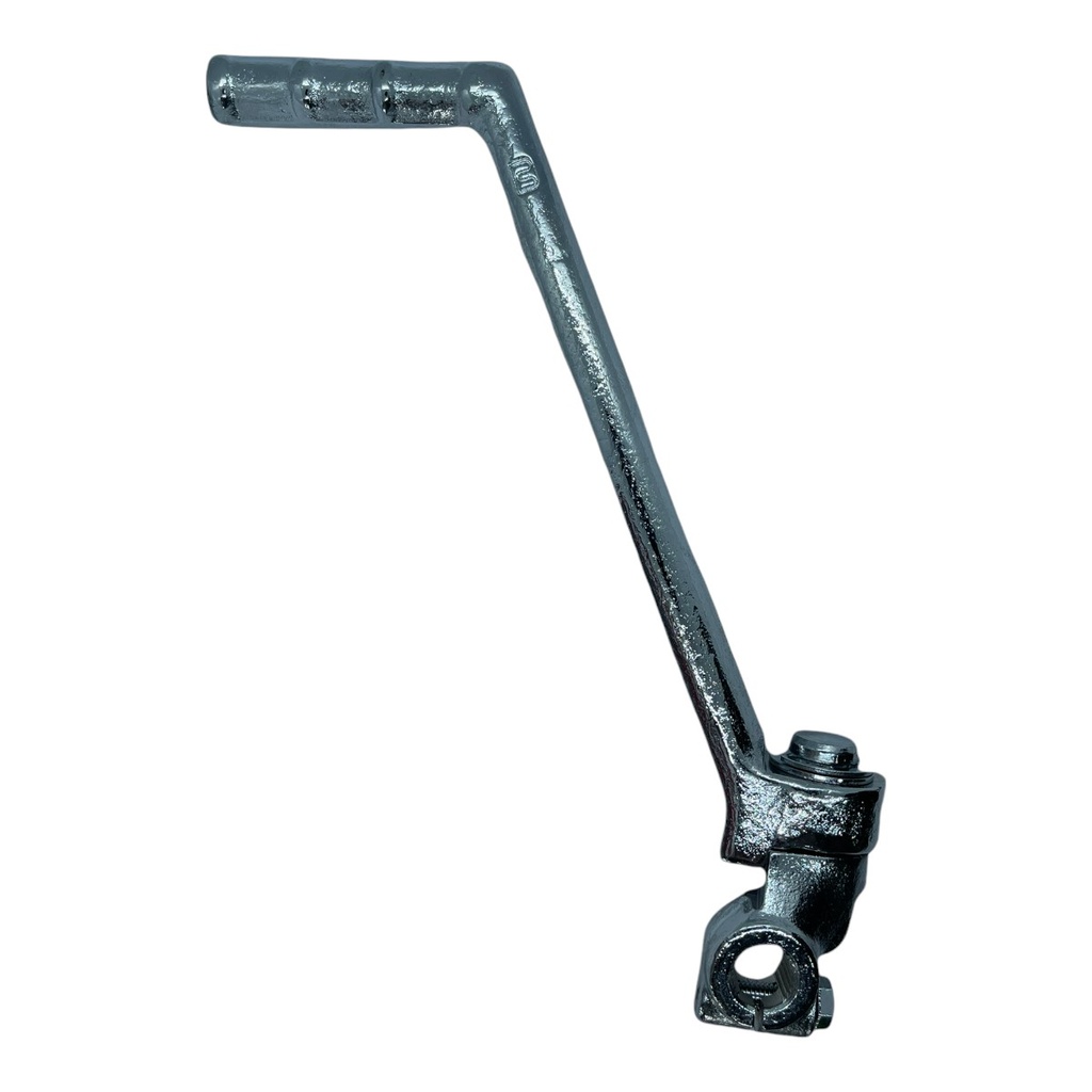 PEDAL DE ARRANQUE WSTD CRYPTON T110       K-16 (F-5)