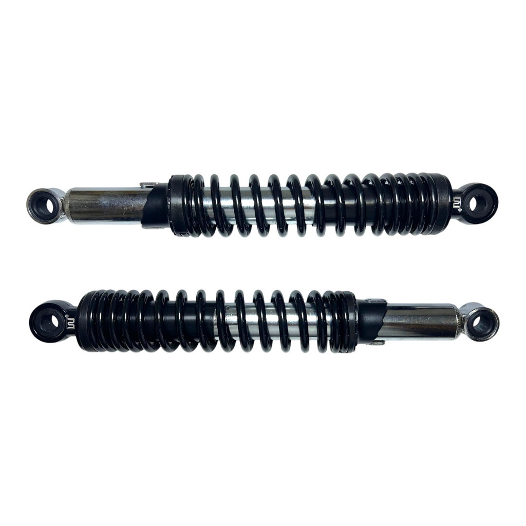 AMORTIGUADOR POSTERIOR WSTD YBR125 PAR      A-33 (1A-45)