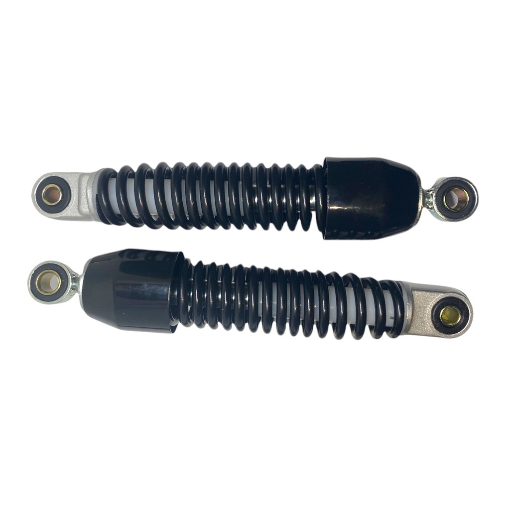 AMORTIGUADOR POSTERIOR WSTD CRYPTON T105 PAR    L-23 (1A-7-10)