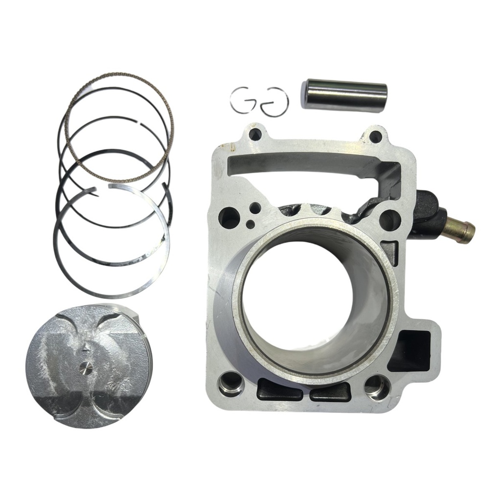 KIT DE CILINDRO C/ PISTON WSTD PULSAR 200NS      A-97 (3ALM-8)