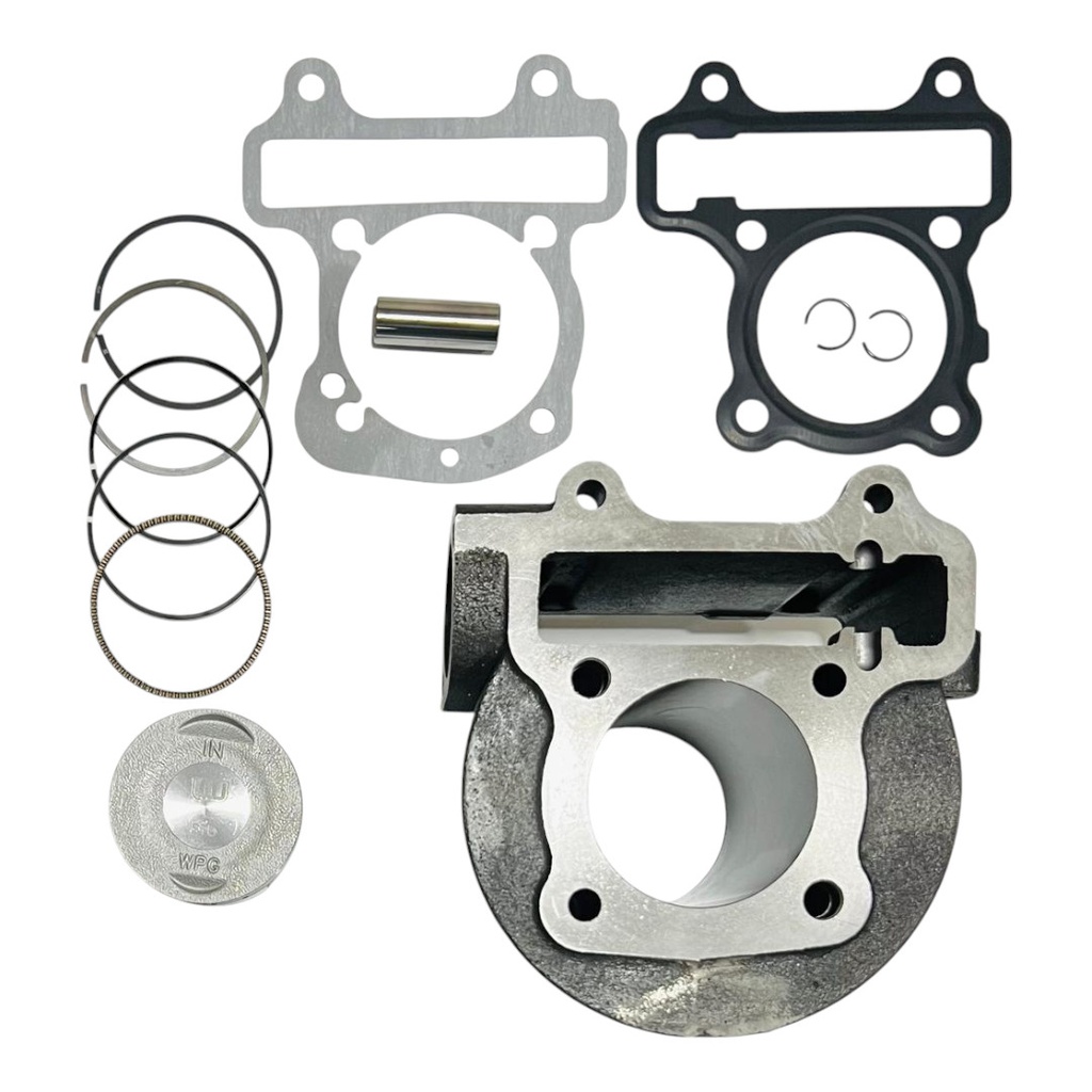 KIT DE CILINDRO C/ PISTON WSTD NAVI 110       A-93 (3ALM-7)