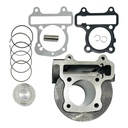 KIT DE CILINDRO C/ PISTON WSTD NAVI 110       A-93 (3ALM-7)