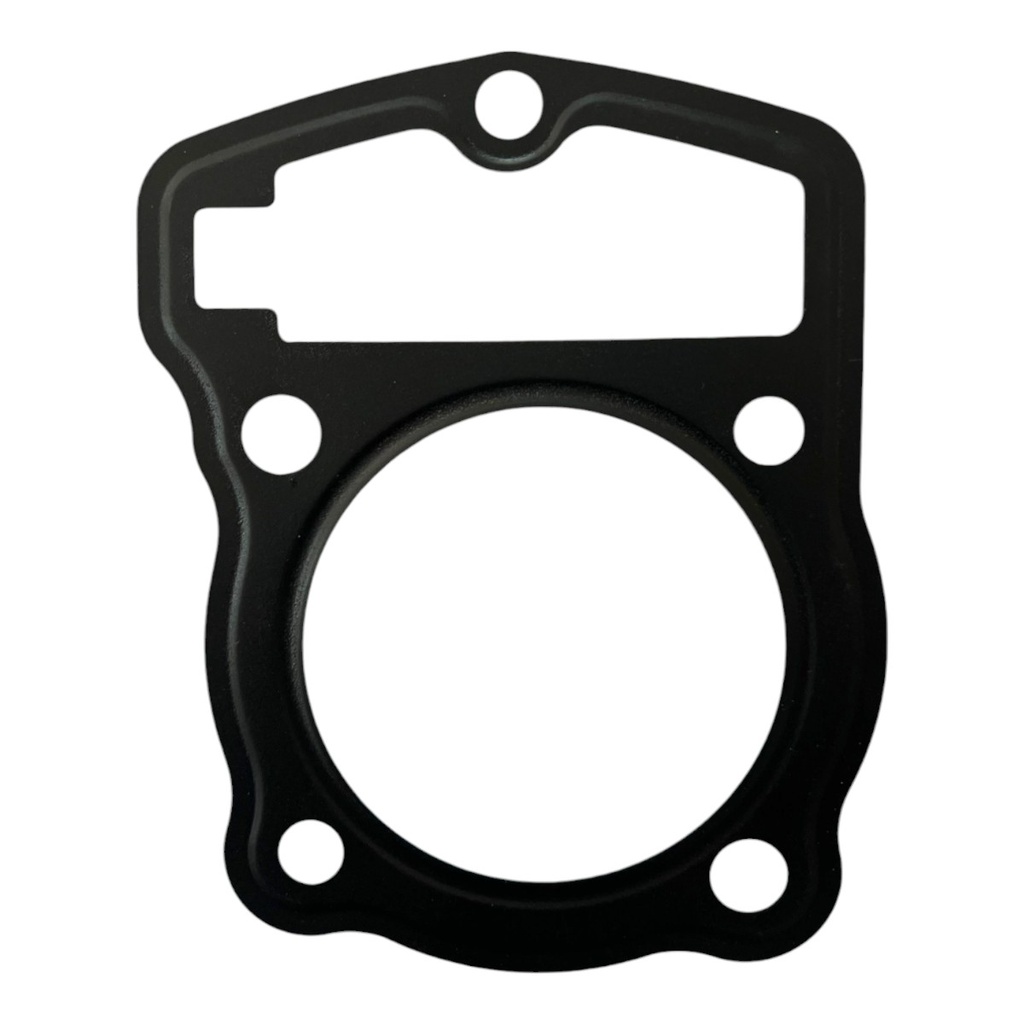 EMPAQUE DE CULATA METAL 321 VEDA XL185     M-61(5A-34)