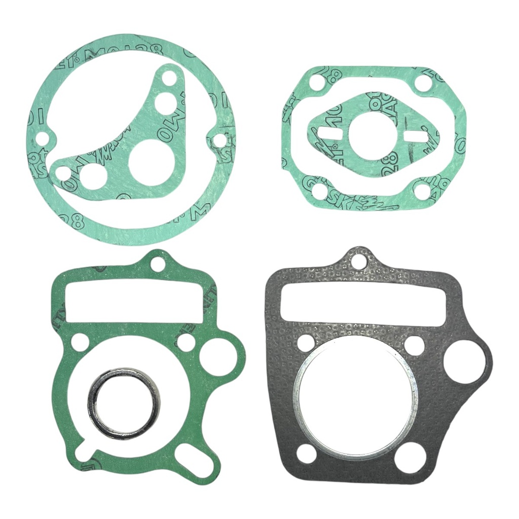 JUEGO DE EMPAQUE CABEZAL 22120-K VEDA C70 EMP. CILINDRO DOBLE     M-51()