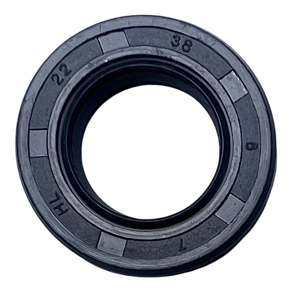 RETEN DE ARRASTRE 22*38*5 WSTD FZ16 / XTZ150      J-14()