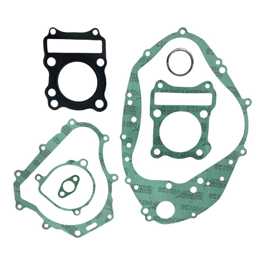 JUEGO DE EMPAQUE COMPLETO 168234 VEDA GSX150 GIXXER     K-31(5A2)