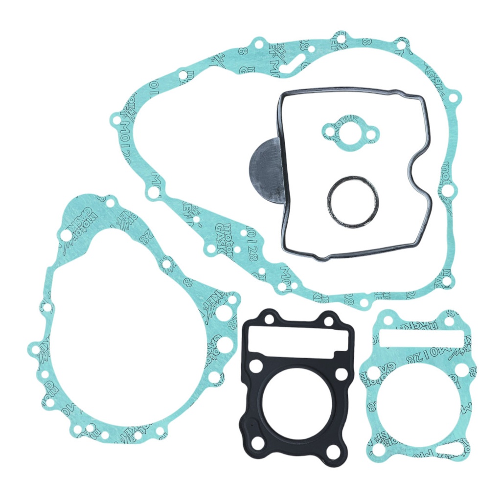 JUEGO DE EMPAQUE COMPLETO 168234 VEDA GSX150 GIXXER     K-33 (5A-2)