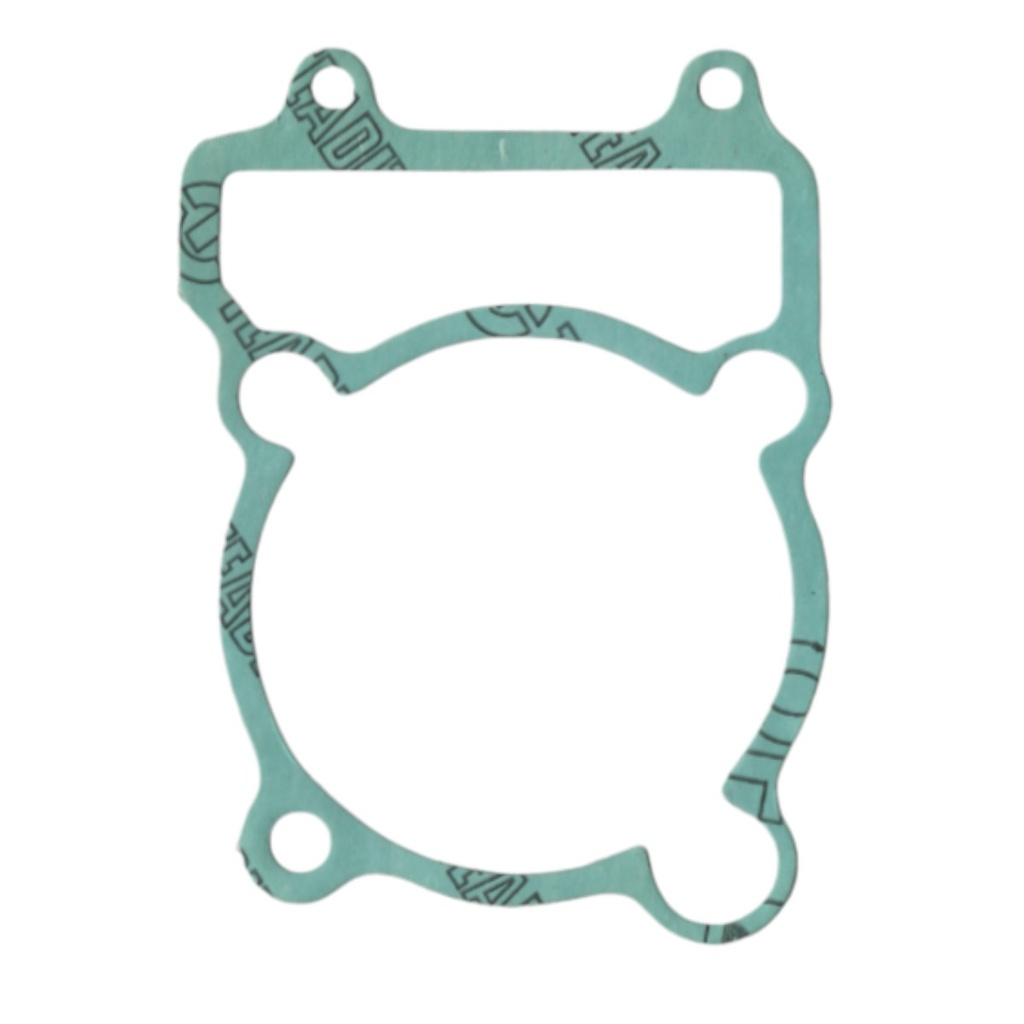 EMPAQUE DE CILINDRO 842 VEDA XT225 / AG200    K-39()