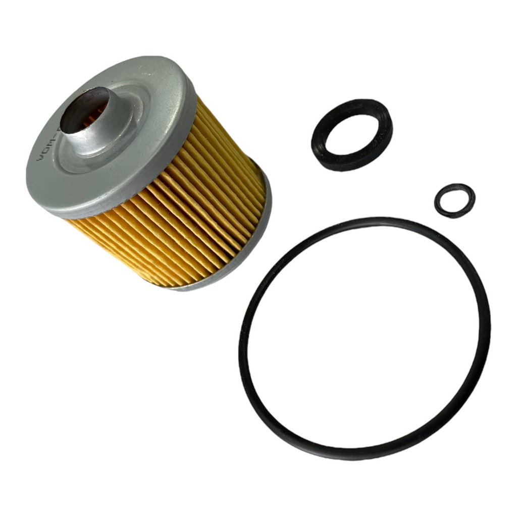 FILTRO DE ACEITE 014 VEDA XT250 / XT500 / XT660    K-43()