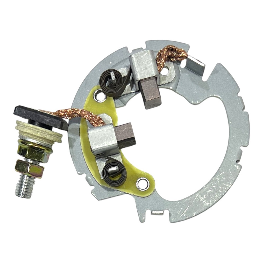 JUEGO DE CARBONES C/ BASE WSTD XR150 / XR190 / XR250 TORNADO   H-11   (C-1)