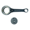 KIT DE BIELA WSTD CG200 20MM       B-92(1A-18)