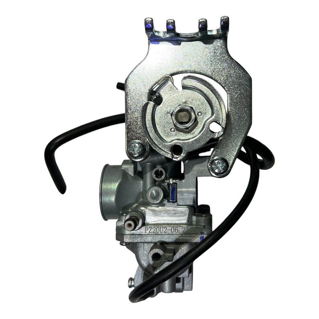 CARBURADOR WSTD CRYPTON T110 (2 CABLES)       J-1 (3ALM-9)