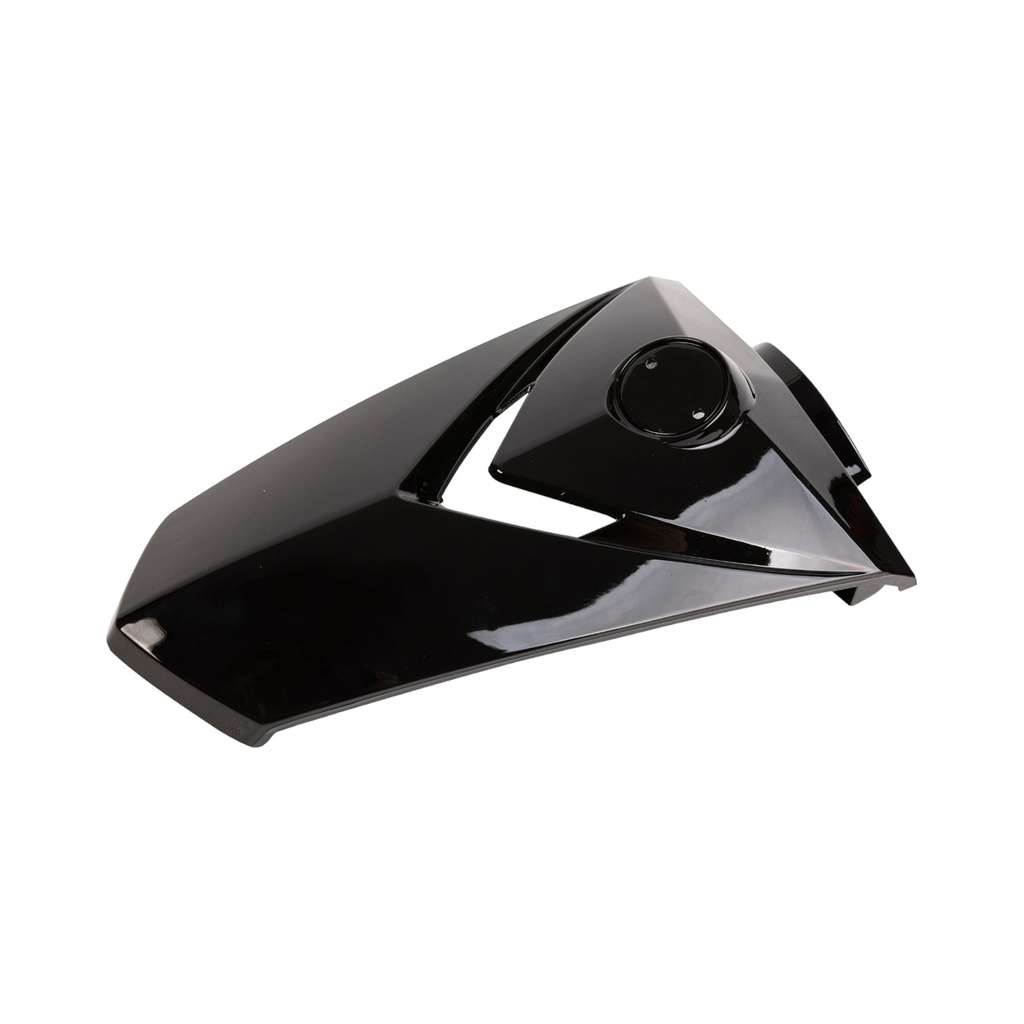 CUBIERTA CENTRAL DELANTERO MTC NEW CRYPTON T110 NEGRO     V-1 (VIA-A2)