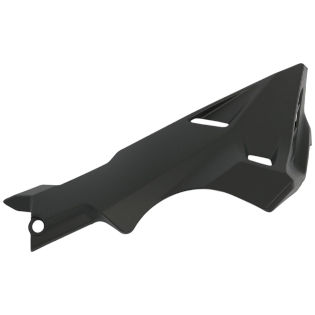 CUBIERTA DE MOTOR LATERAL MTC CB300F 2023+ IZQUIERDA