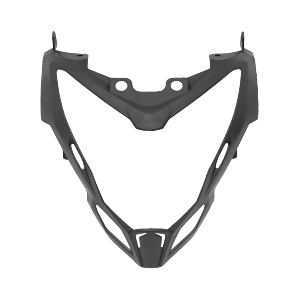 CUBIERTA INTERNA DE FARO DELANTERO MTC PULSAR NS200       - (VIA-A2)