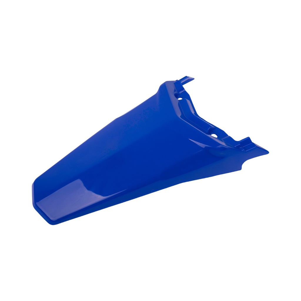 TAPABARRO POSTERIOR MTC XTZ125 AZUL      - (VIA-A1)