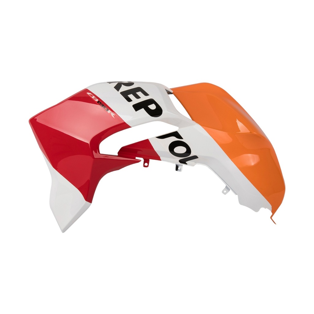 CUBIERTA TANQUE MTC CB190R IZQUIERDA REPSOL 2016-2020
