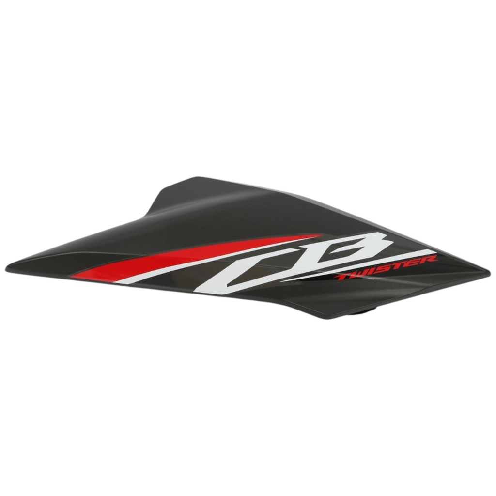 CUBIERTA TANQUE SUPERIOR MTC CB300F DERECHA 2023+