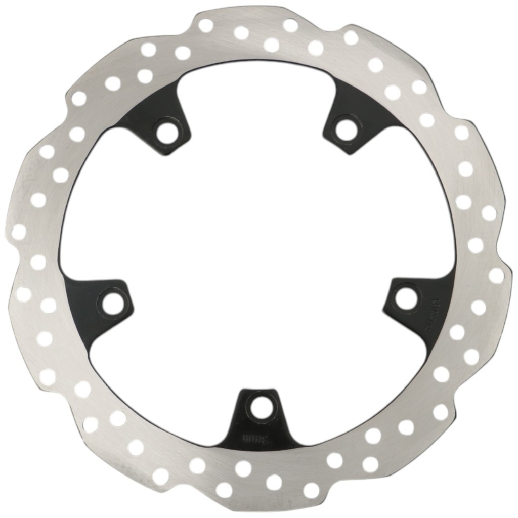 DISCO DE FRENO DELANTERO MTC CB190 R     A-46 (-)