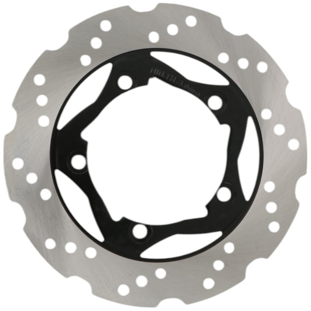 DISCO DE FRENO DELANTERO MTC DISCOVER 125ST     L-32 (-)