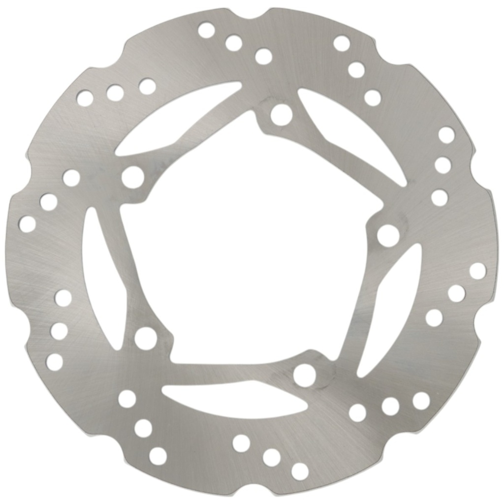 DISCO DE FRENO DELANTERO MTC DISCOVER 150ST / 150F     L-47 (-)