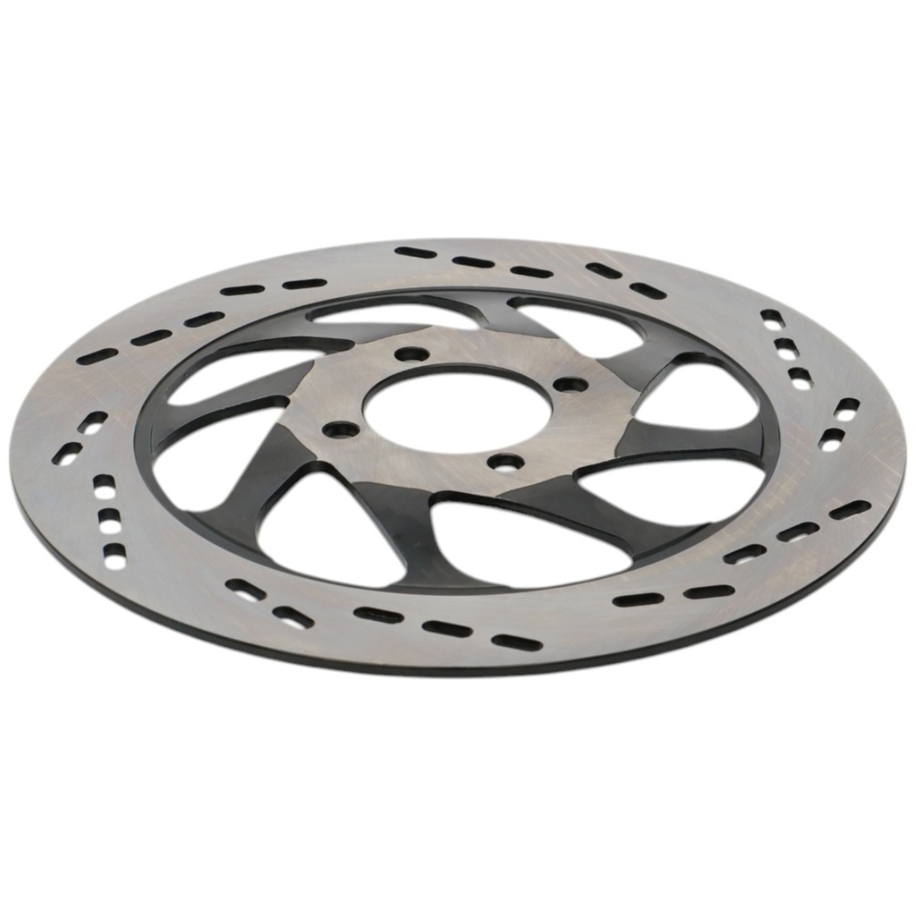 DISCO DE FRENO DELANTERO MTC SUZUKI EN125     L-58 (-)