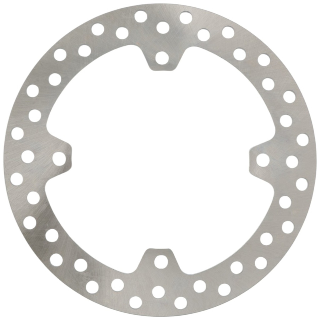 DISCO DE FRENO DELANTERO MTC HONDA XRE300     L-56 (-)