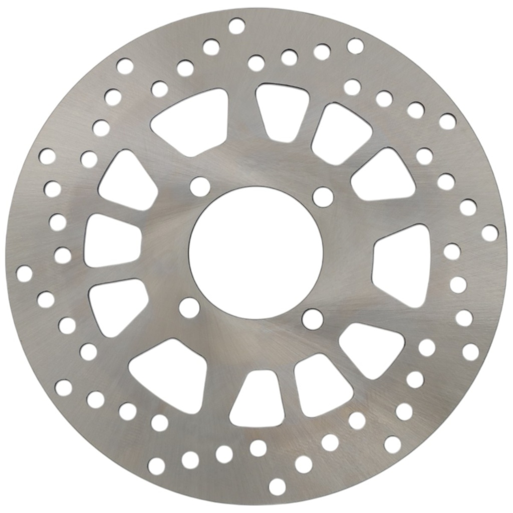 DISCO DE FRENO DELANTERO MTC NEW CRYPTON T110     A-79 (-)     