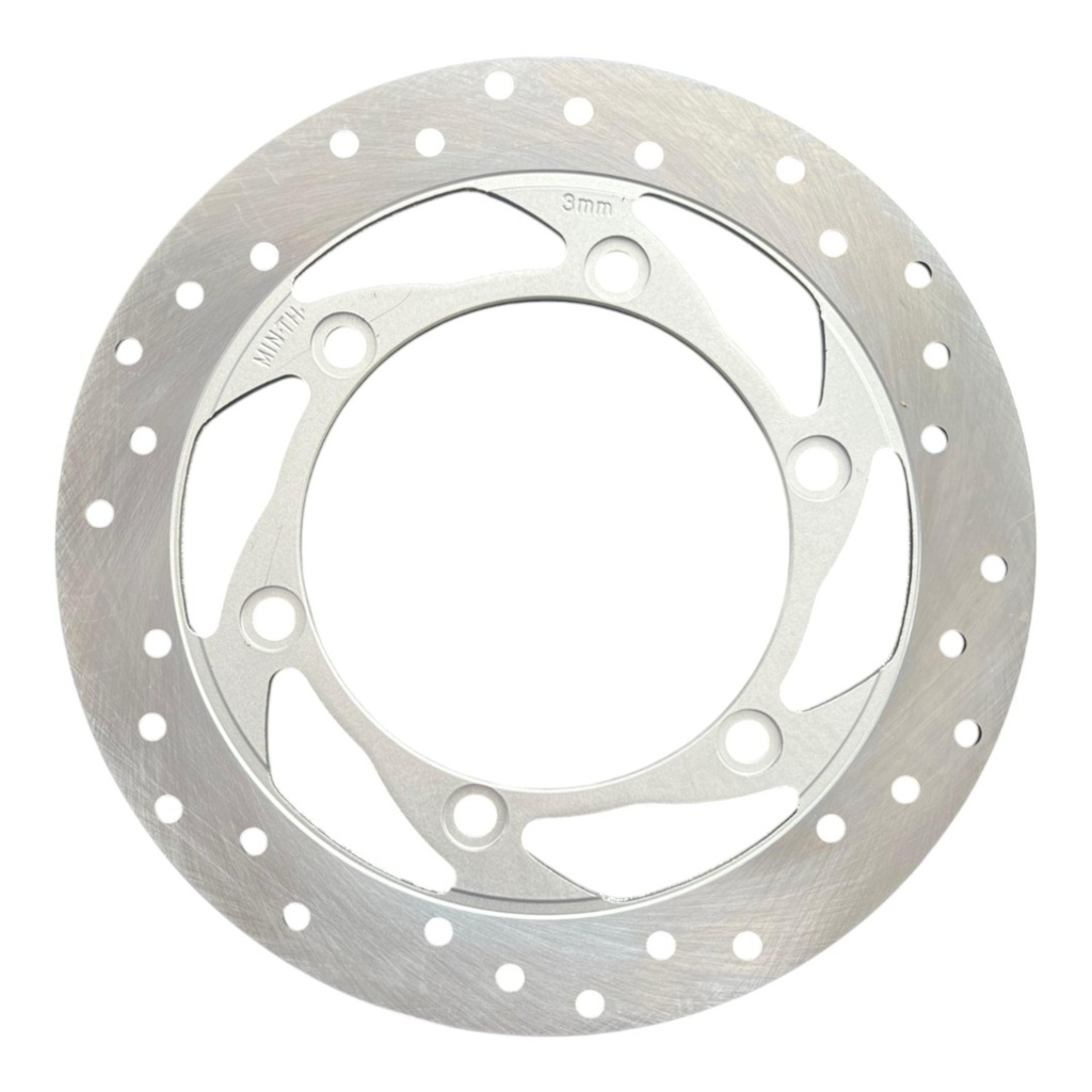 DISCO DE FRENO DELANTERO MTC PULSAR180 / ROUSER180     A-54 (-)