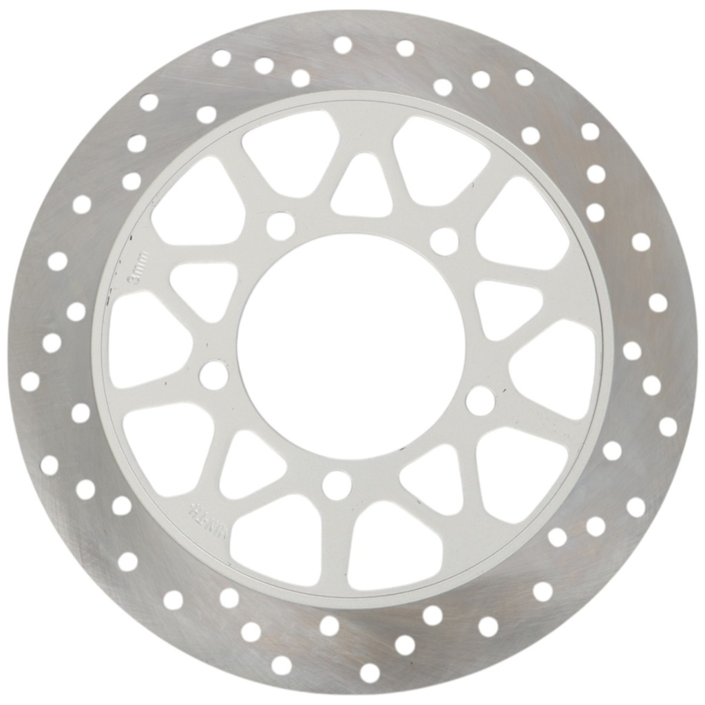 DISCO DE FRENO DELANTERO MTC SUZUKI GIXXER 150     A-63 (-)