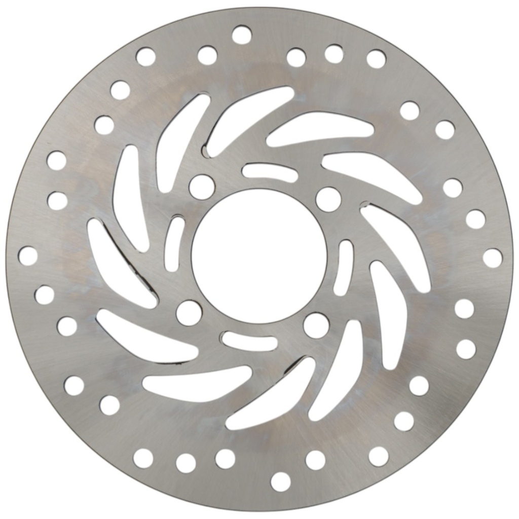 DISCO DE FRENO DELANTERO MTC WAVE110 / 110S     M-49/60 (-)
