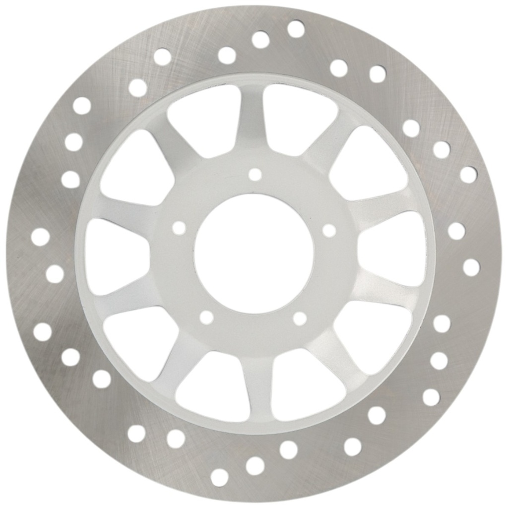 DISCO DE FRENO DELANTERO MTC XR125L / XR150L / XR190L       A-77 (-)