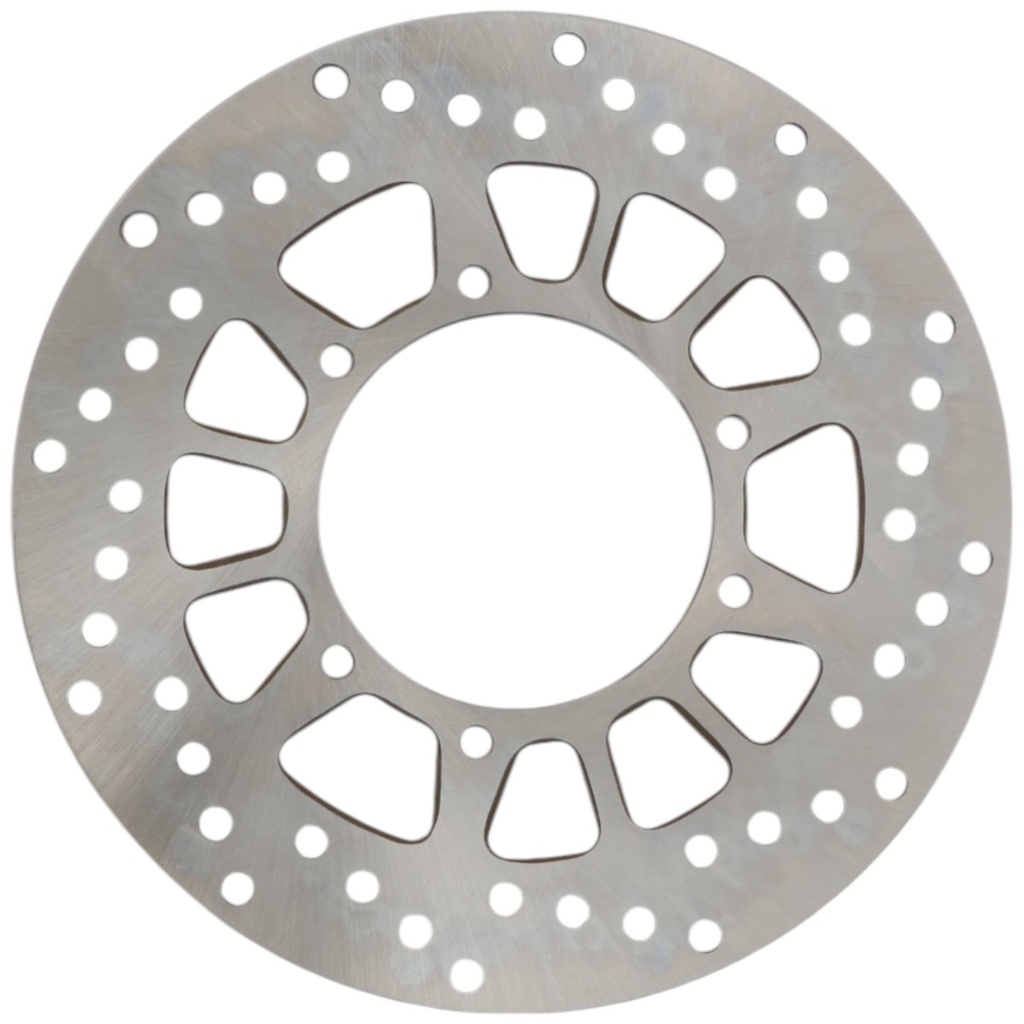 DISCO DE FRENO DELANTERO MTC XTZ125 / XT225 / TTR230      L-34 (-)