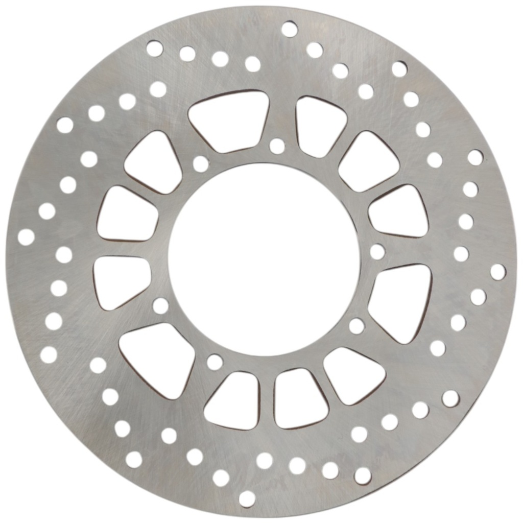 DISCO DE FRENO DELANTERO MTC XTZ150     L-15 (-)