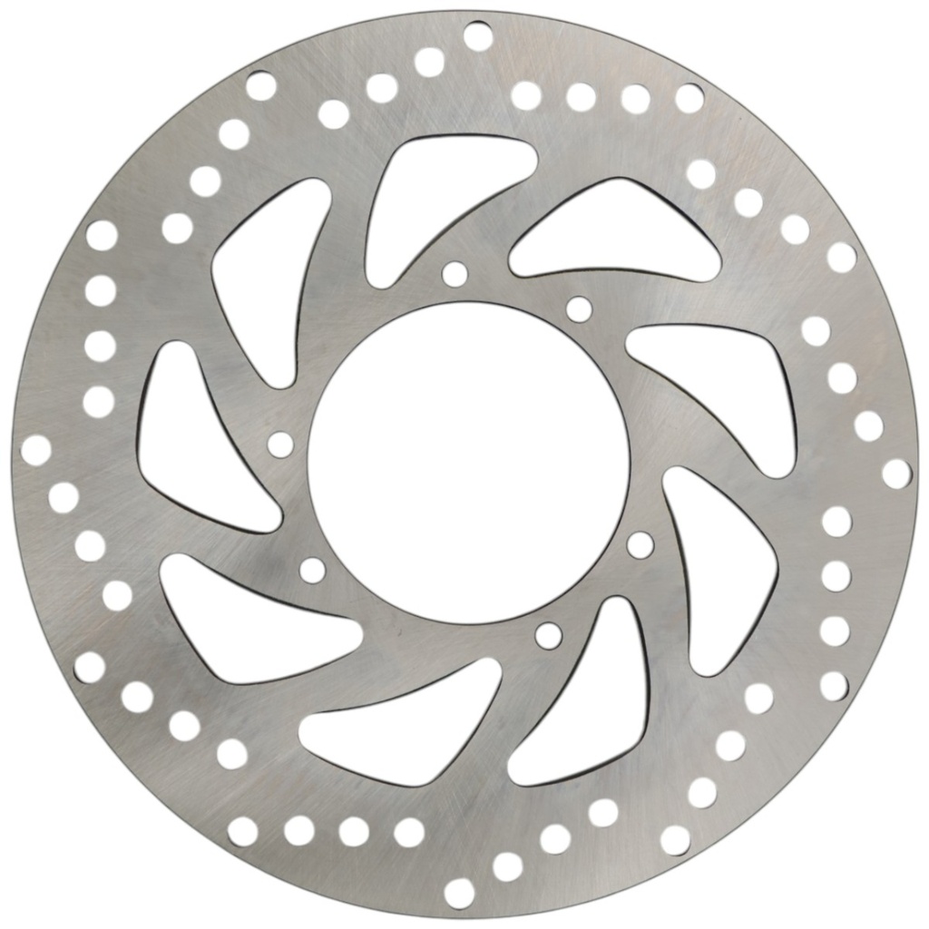 DISCO DE FRENO DELANTERO MTC XTZ250 LANDER     L-55 (-)