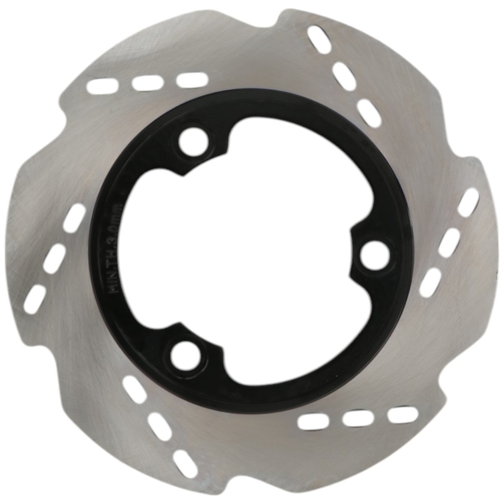 DISCO DE FRENO POSTERIOR MTC APACHE RTR 180     L-50 (-)