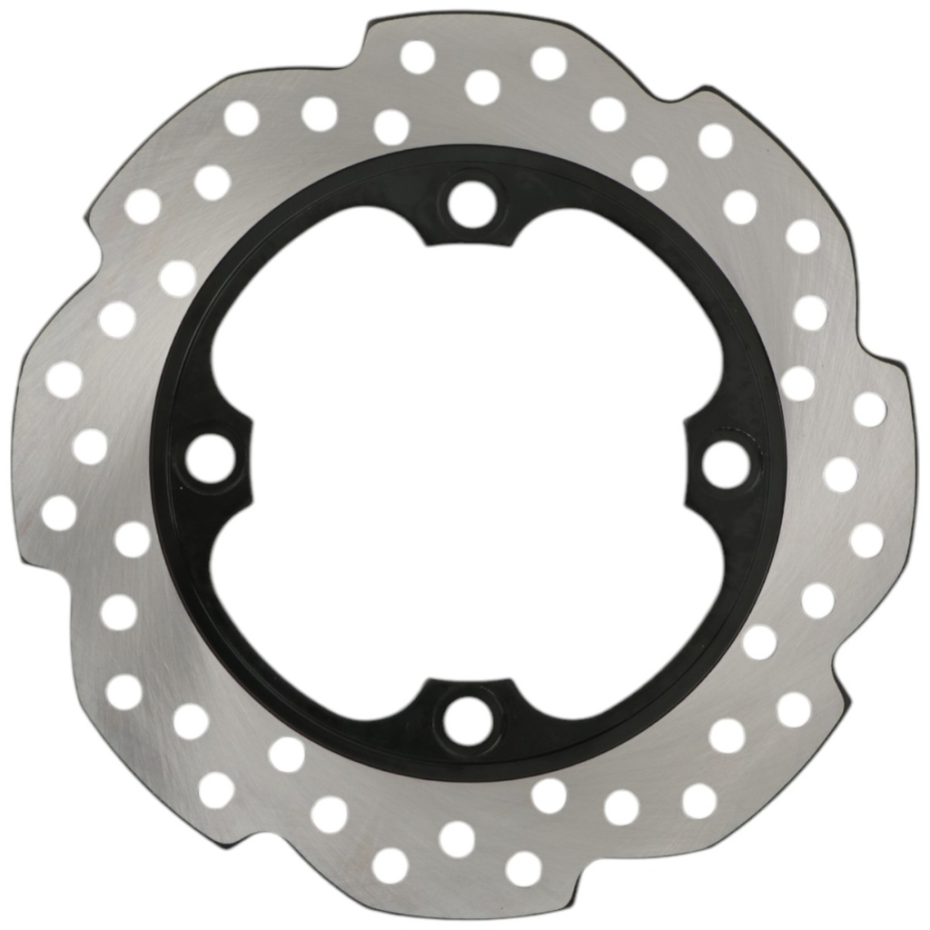 DISCO DE FRENO POSTERIOR MTC CB190 R      A-78 (-)