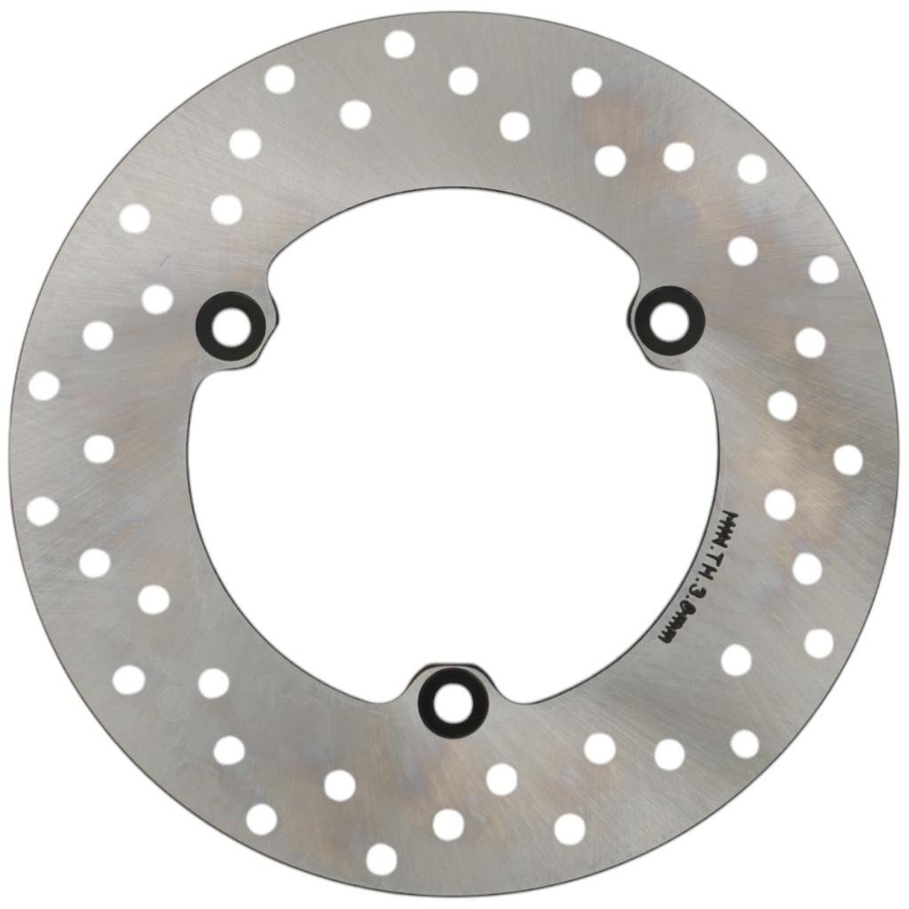 DISCO DE FRENO POSTERIOR MTC YAMAHA FZ25     L-28 (-)