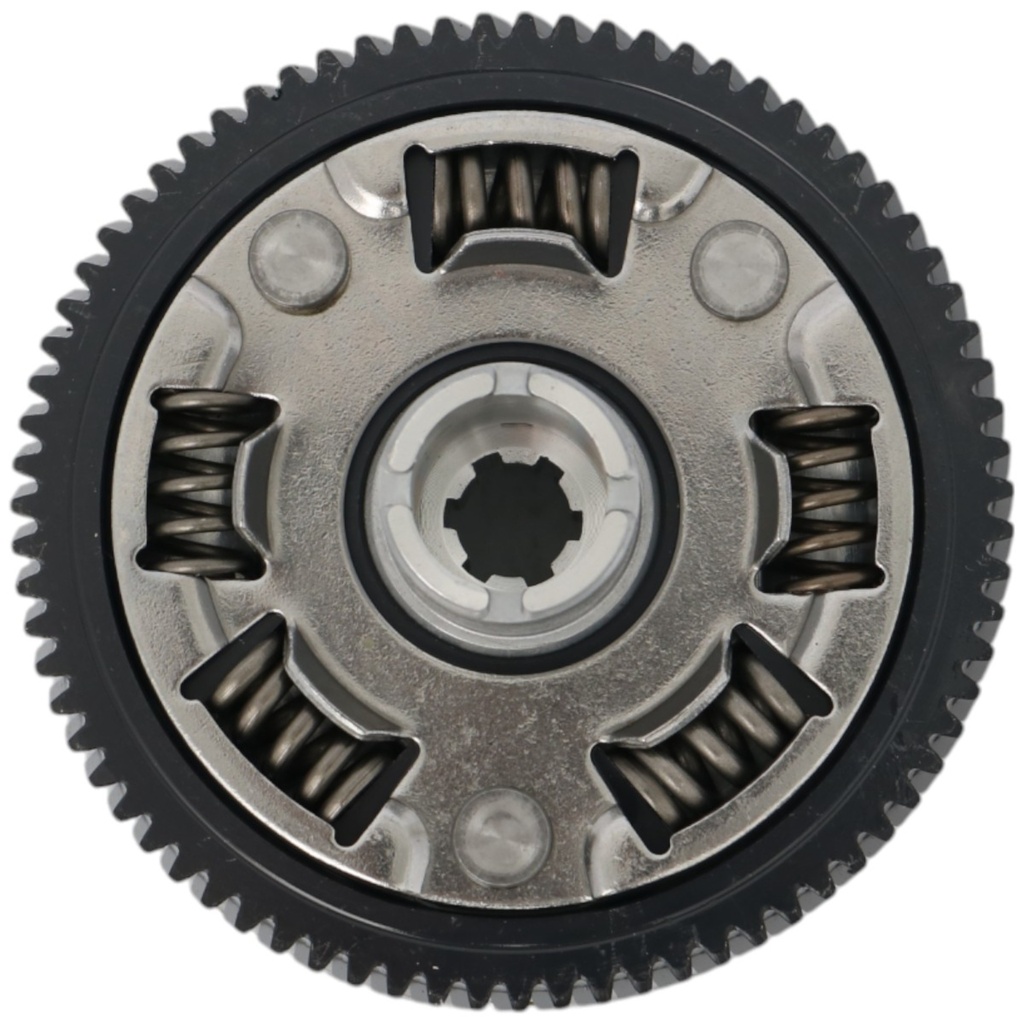 EMBRAGUE COMPLETO MTC BAJAJ BOXER BM150     A-96 (-)