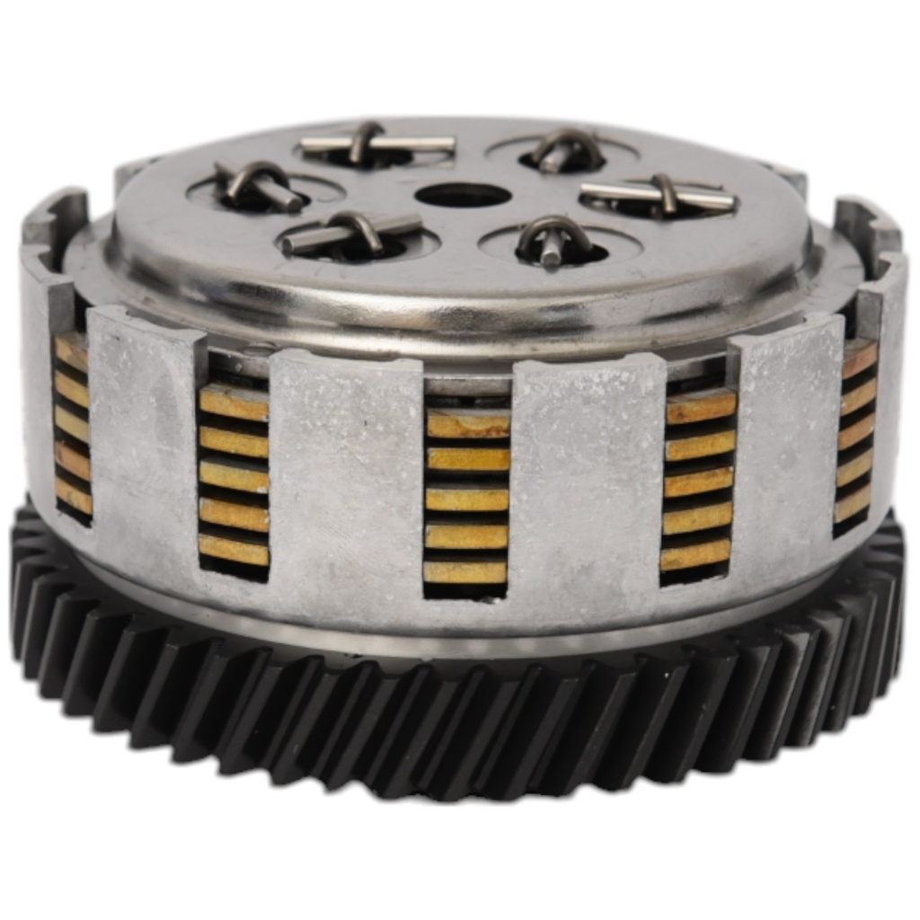 EMBRAGUE COMPLETO MTC SUZUKI AX100     K-41(-)