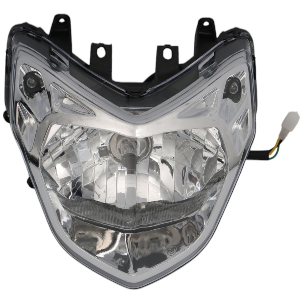FARO DELANTERO MTC PULSAR NS125     V-1 (VIA-A1)
