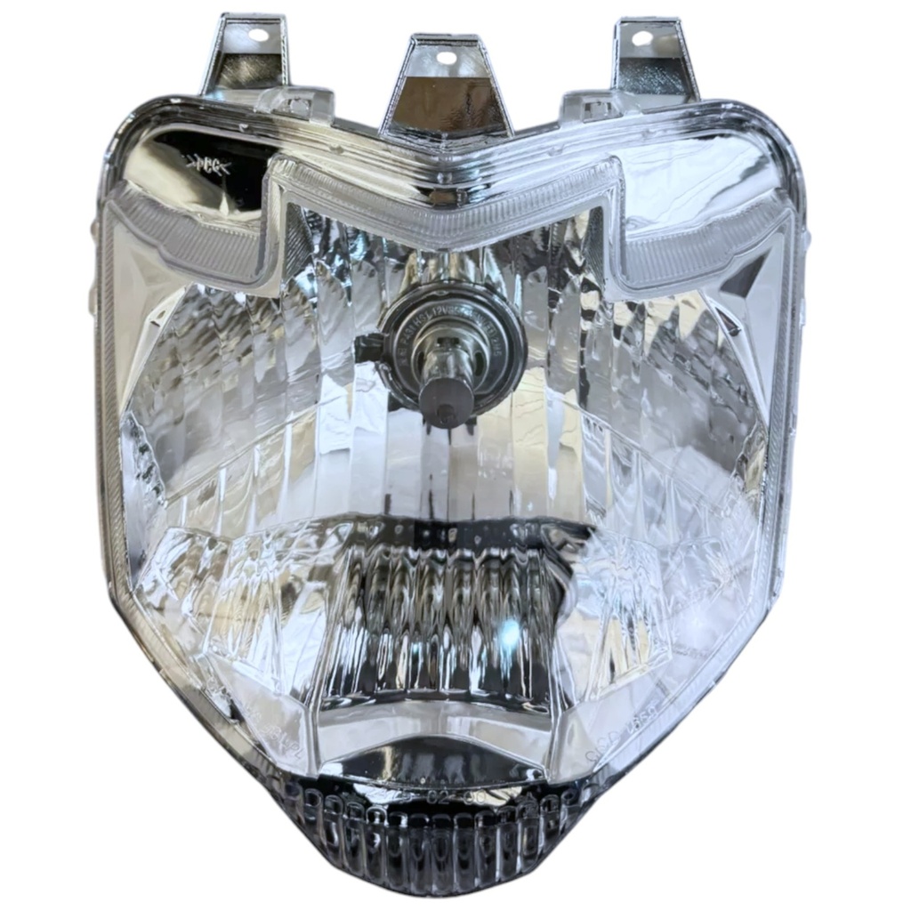 FARO DELANTERO MTC YAMAHA FZ16 2.0 / FZ-S FI 2.0     V-1 (VIA-A1)   