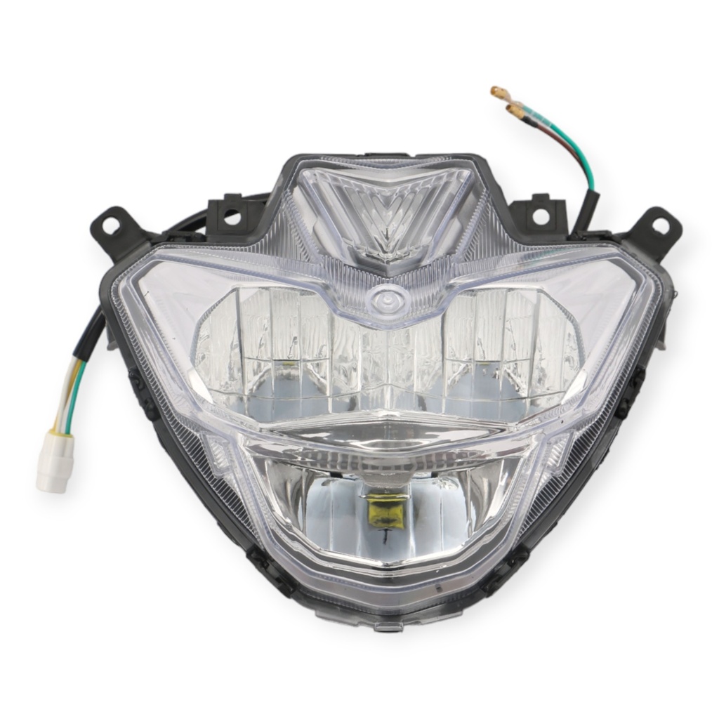 FARO DELANTERO LED MTC YAMAHA FZ25       - (VIA-A2)