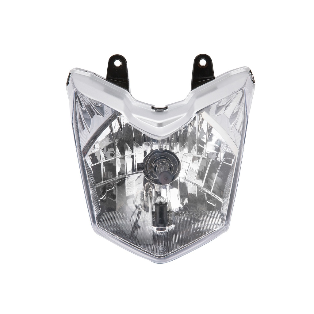 FARO DELANTERO MTC YBR125Z     - (VIA-A2)