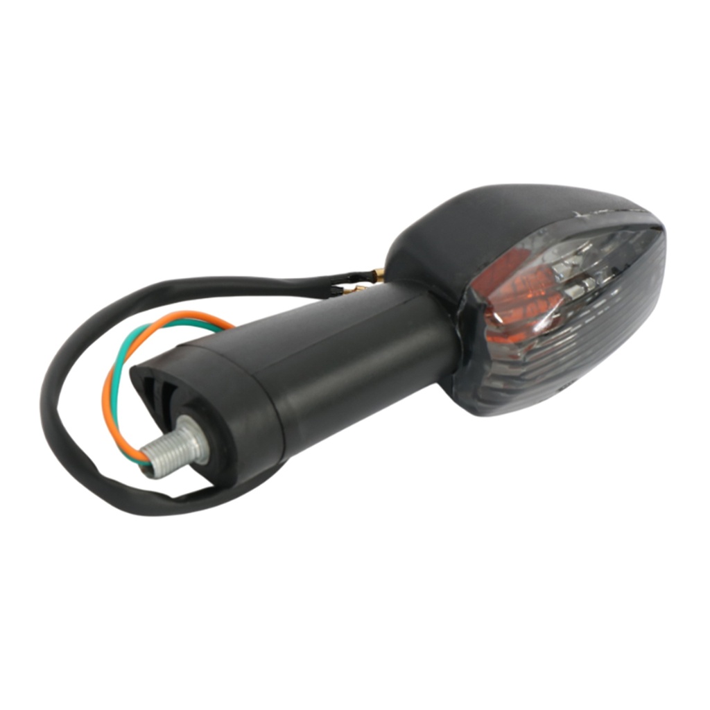 FARO DIRECCIONAL POSTERIOR MTC WAVE110S DERECHA HUMO       MS-3 (VIA-A1)